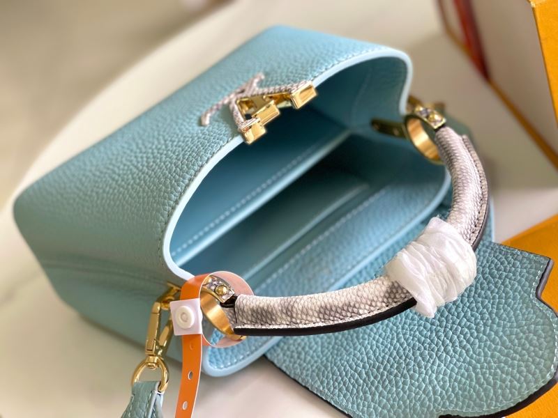 Louis Vuitton Top Handle Bags